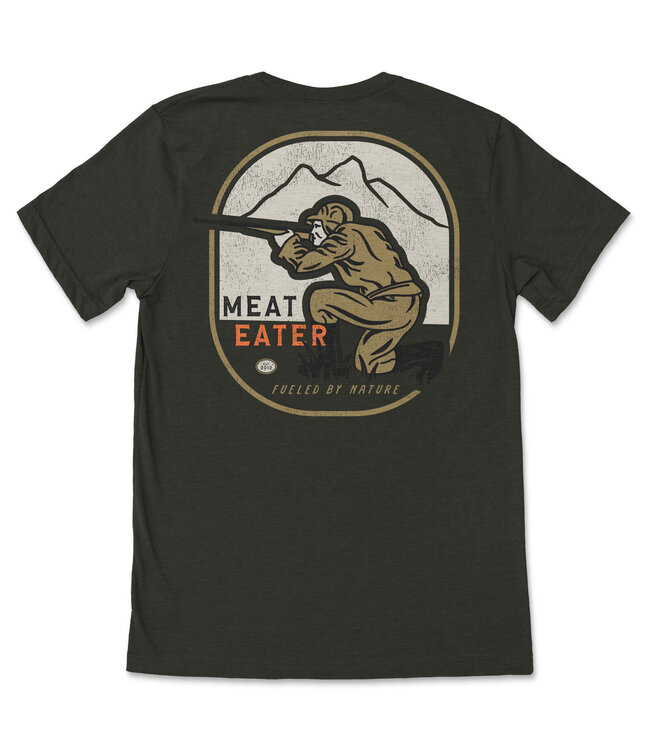 Meateater Vintage Hunter T-Shirt