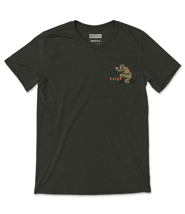 Meateater Vintage Hunter T-Shirt