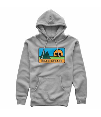 Meateater Bear Grease Hoodie