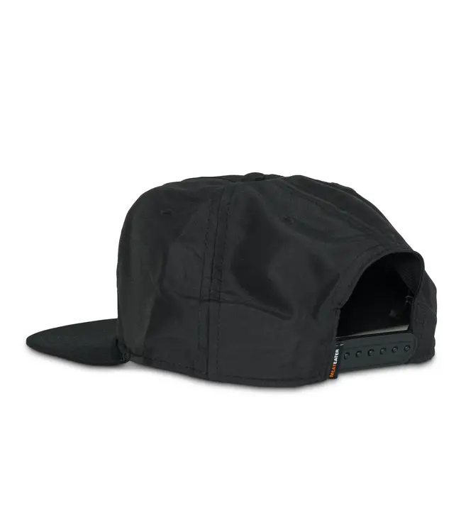 Meateater MeatEater Bison  Hat Black