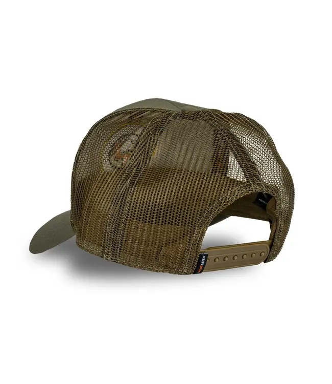 Meateater MeatEater  Fueled by Nature Hat Olive