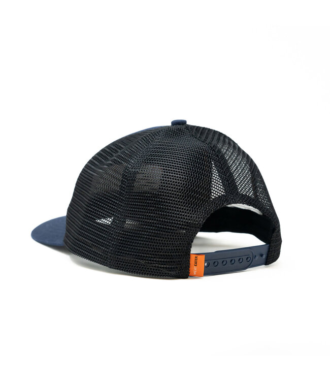 Meateater MeatEater Arena Trucker Hat Navy