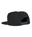 Meateater MeatEater 5 Panel Elk Hat Charcoal