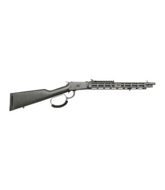 Rossi R92 Triple Black Lever Action W/Handguard 44 Rem Mag