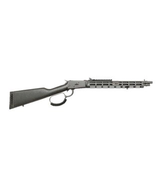Rossi Rossi R92 Triple Black Lever Action W/Handguard 44 Rem Mag