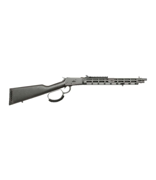 Rossi R92 Triple Black Lever Action W/Handguard 44 Rem Mag