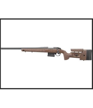 Bergara B-14 HMR Rifle Left Hand 7mm PRC