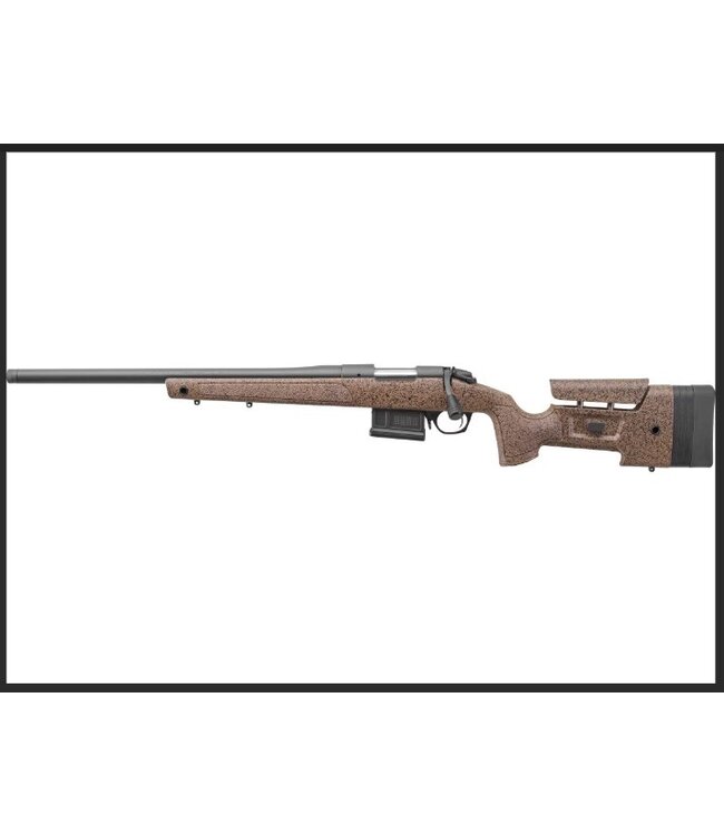 Bergara B-14 HMR Rifle Left Hand 7mm PRC