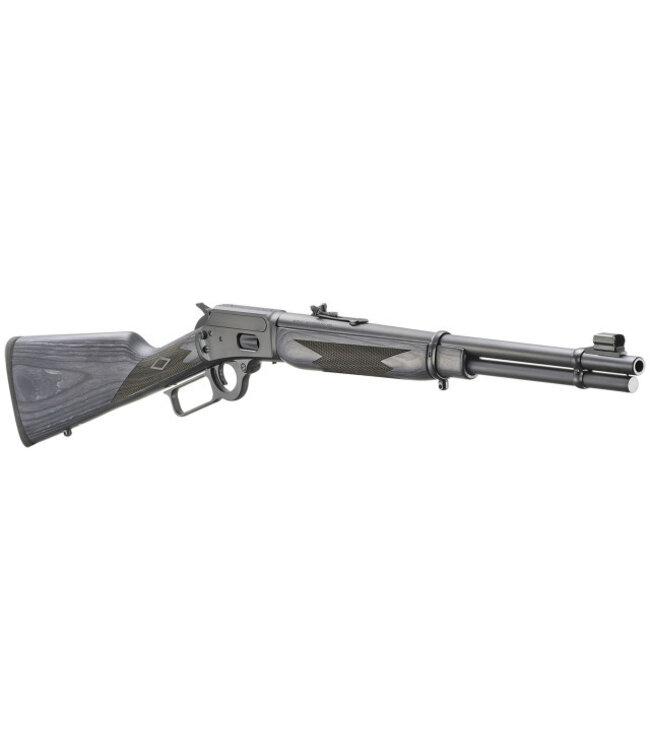 Marlin 1894 Guide Gun 357 Mag 18.5" Barrel Laminate Stock 9 Round Lever Action Rifle