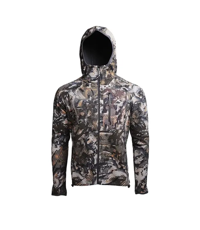 SKRE SKRE Grid Lite Jacket