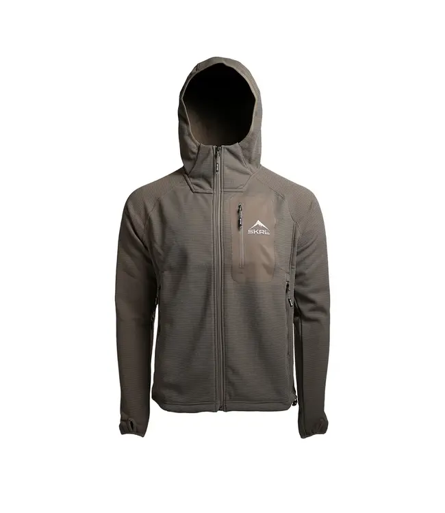 SKRE SKRE Grid Lite Jacket