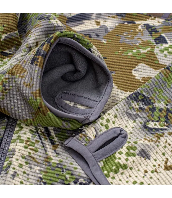 SKRE SKRE Grid Lite Jacket