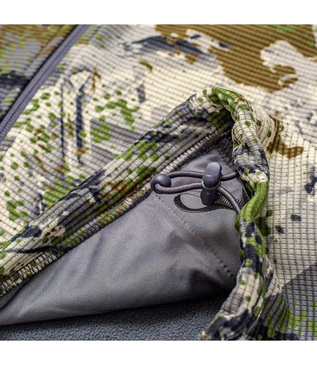 SKRE SKRE Grid Lite Jacket