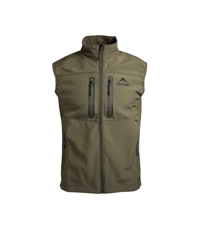 SKRE SKRE Hardscrabble Vest
