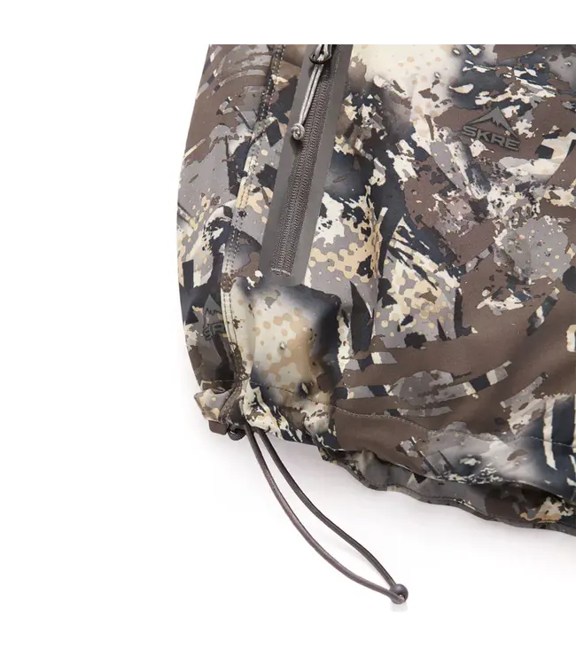 SKRE SKRE Hardscrabble Vest