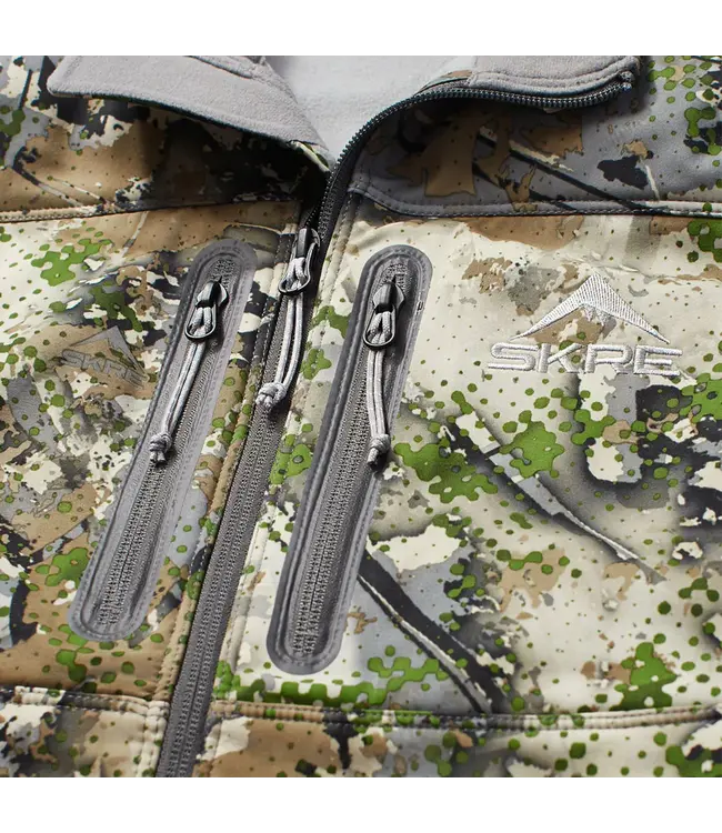 SKRE SKRE Hardscrabble Vest