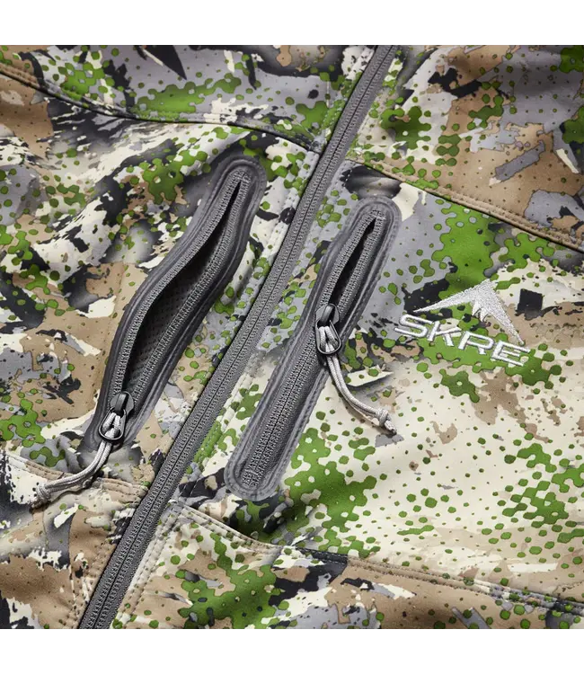 SKRE SKRE Hardscrabble Jacket