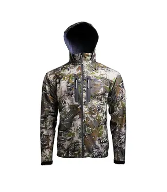 SKRE Hardscrabble Jacket