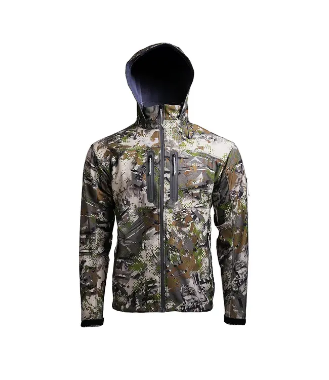 SKRE SKRE Hardscrabble Jacket