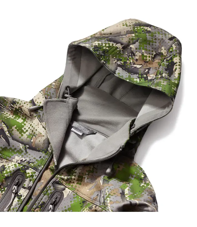 SKRE SKRE Hardscrabble Jacket