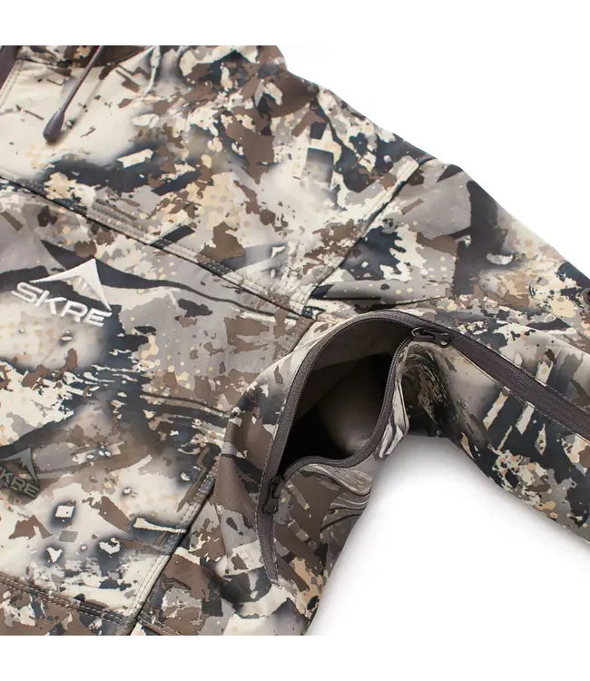 SKRE SKRE Hardscrabble Jacket