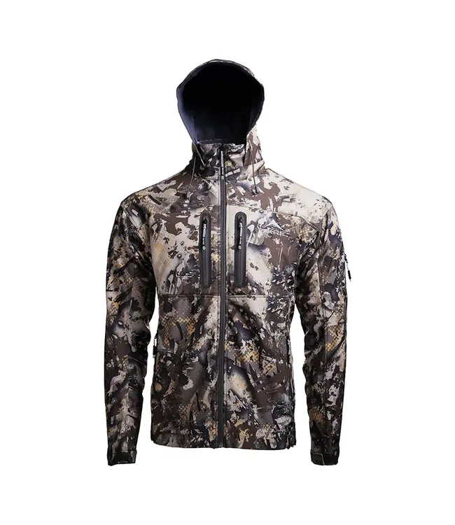 SKRE SKRE Hardscrabble Jacket