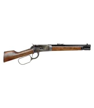 Chiappa 1892 Mares Leg Takedown Carbine 44 Mag Lever 12" Hex BBL 5 Rd