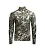 SKRE SKRE Kaibab 150 Merino Wool 1/4 Zip LS Top