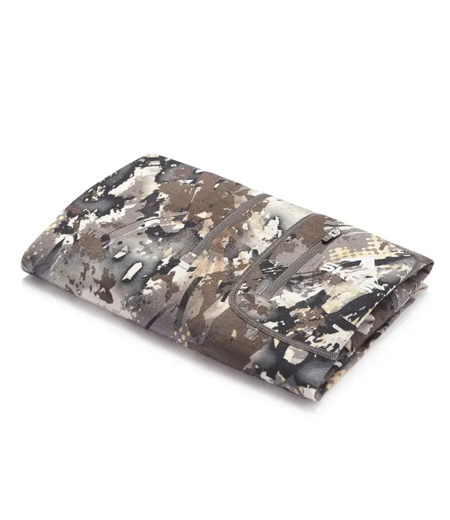 SKRE SKRE Kaibab 150 Merino Wool 1/4 Zip LS Top