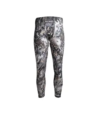 SKRE Kaibab 150 Merino Wool Base Layer Bottom- No Zip
