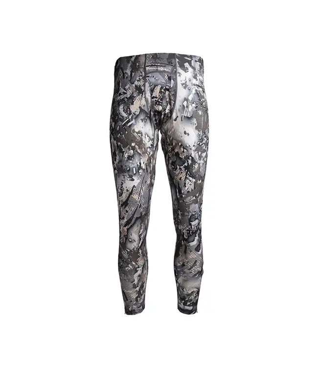 SKRE SKRE Kaibab 150 Merino Wool Base Layer Bottom- No Zip