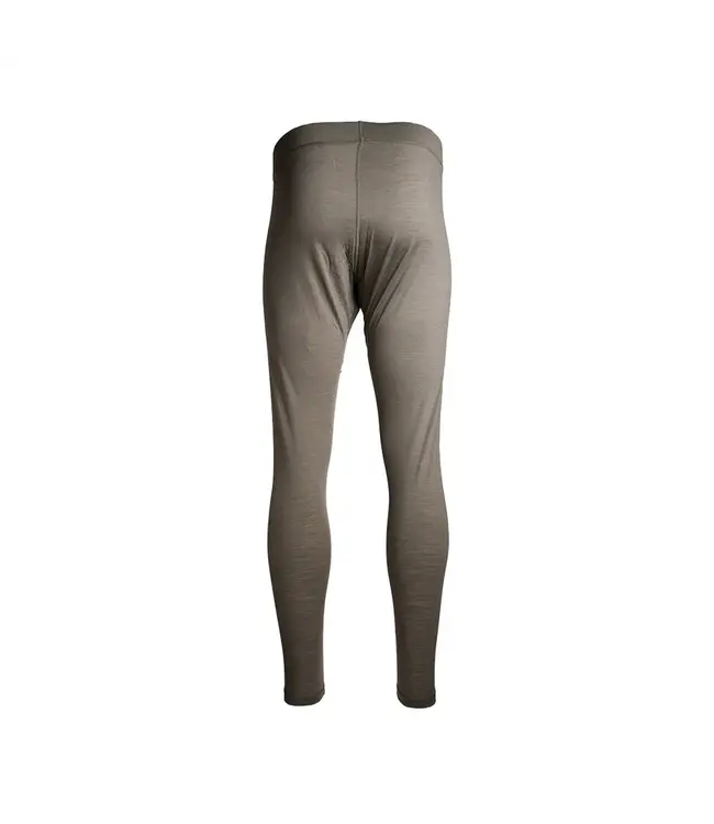 SKRE SKRE Kaibab 150 Merino Wool Base Layer Bottom- No Zip