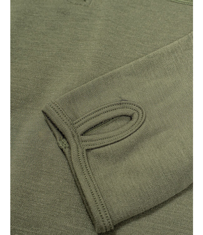 SKRE SKRE Kaibab 300 Merino Wool Core Hoodie