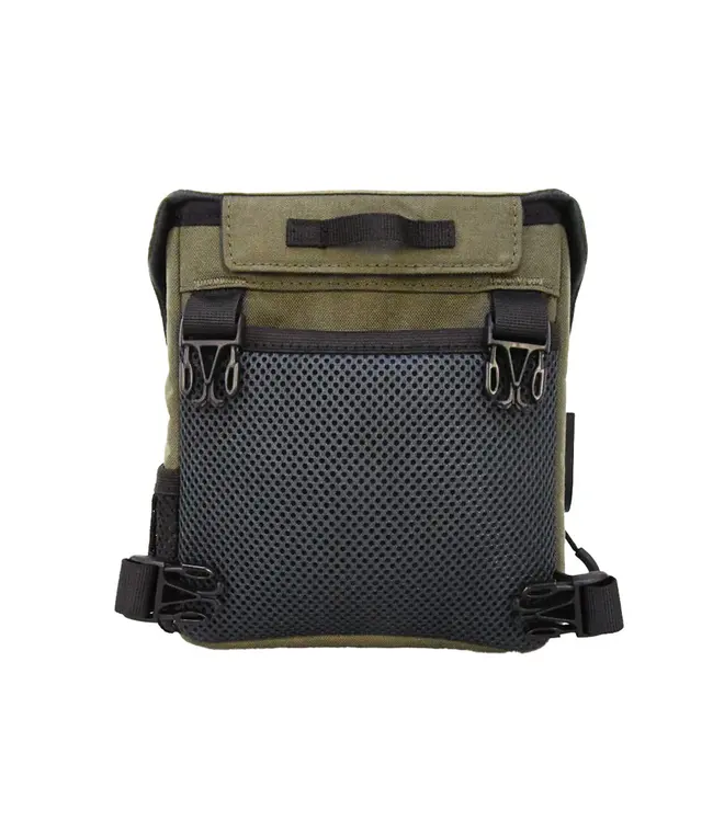 SKRE SKRE Narin Bino Harness V2