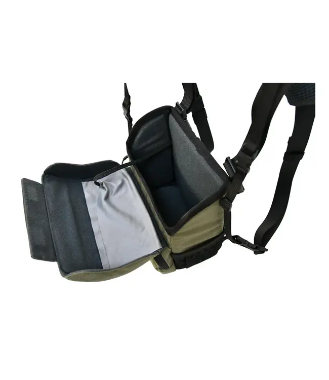 SKRE SKRE Narin Bino Harness V2