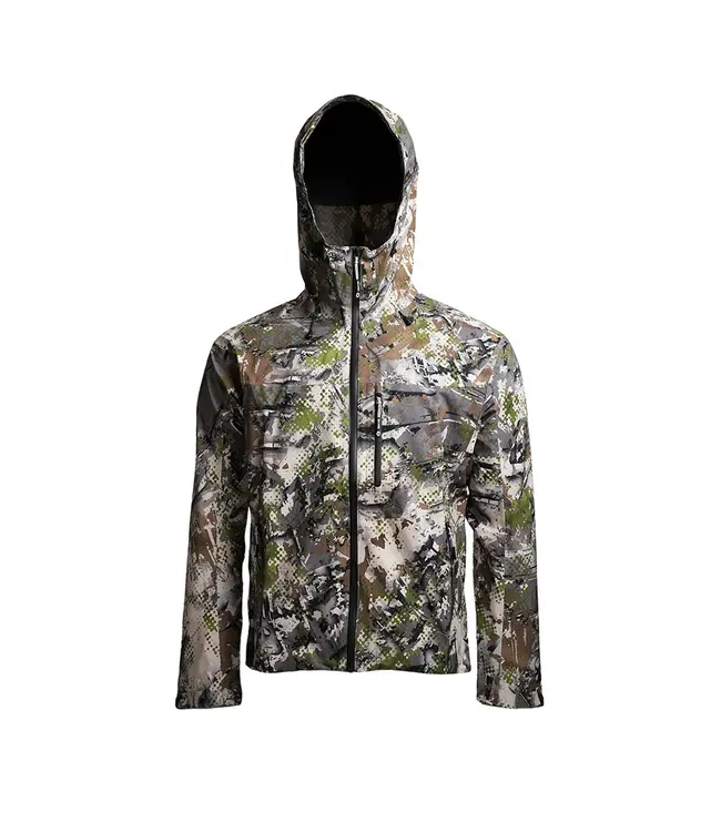 SKRE SKRE Nebo Rain Jacket