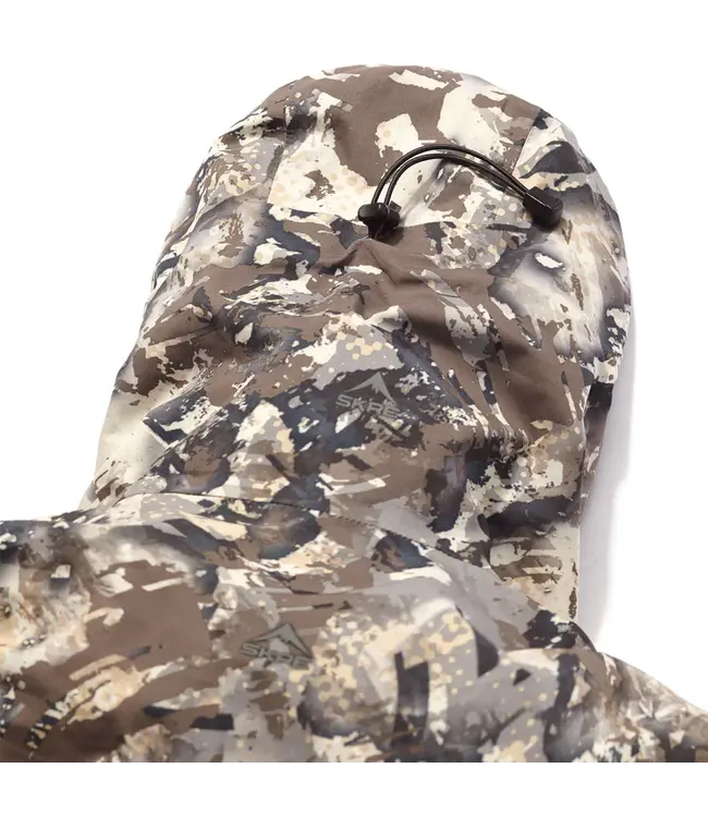 SKRE SKRE Nebo Rain Jacket