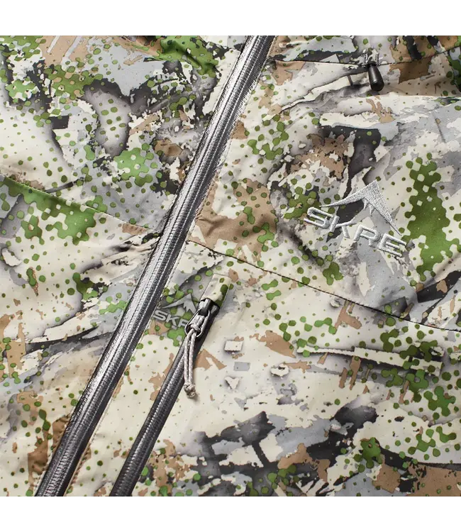 SKRE SKRE Nebo Rain Jacket