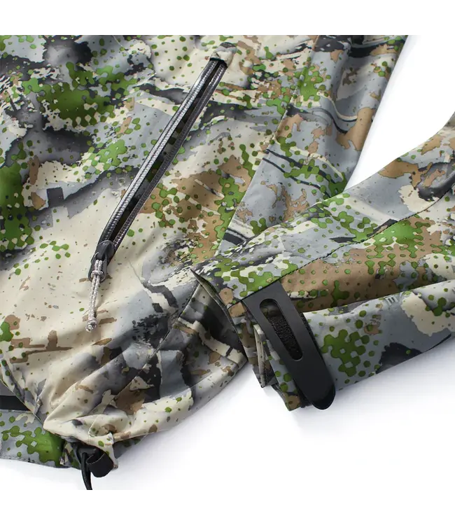 SKRE SKRE Nebo Rain Jacket