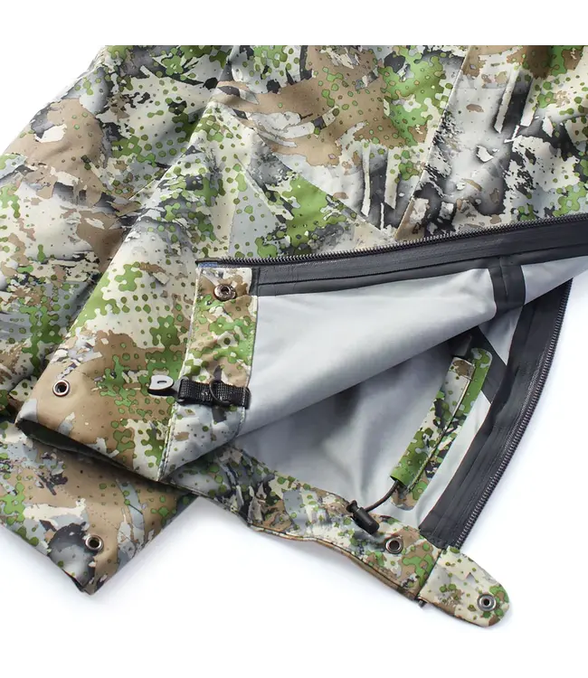 SKRE SKRE Nebo Rain Pants