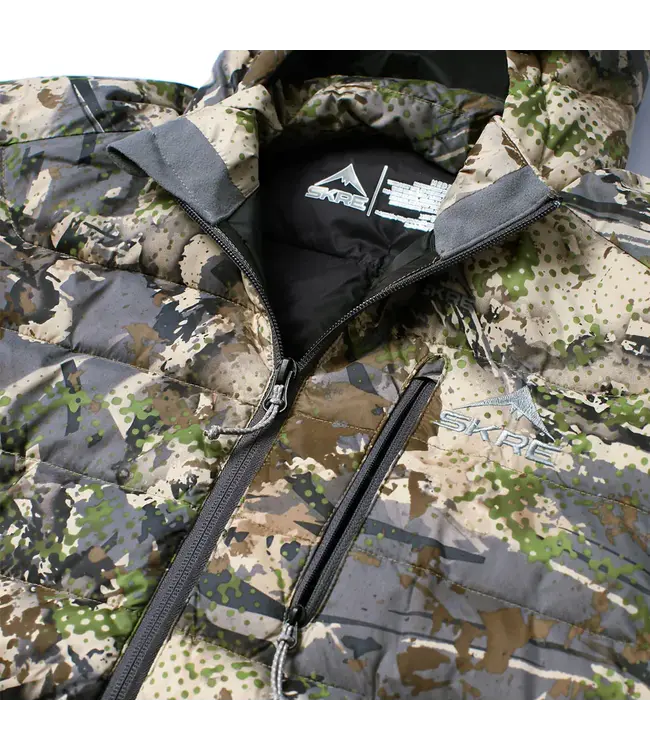 SKRE SKRE Ptarmigan 850 Ultra Down Jacket