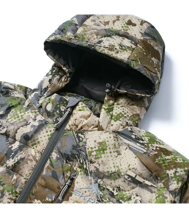 SKRE SKRE Ptarmigan 850 Ultra Down Jacket