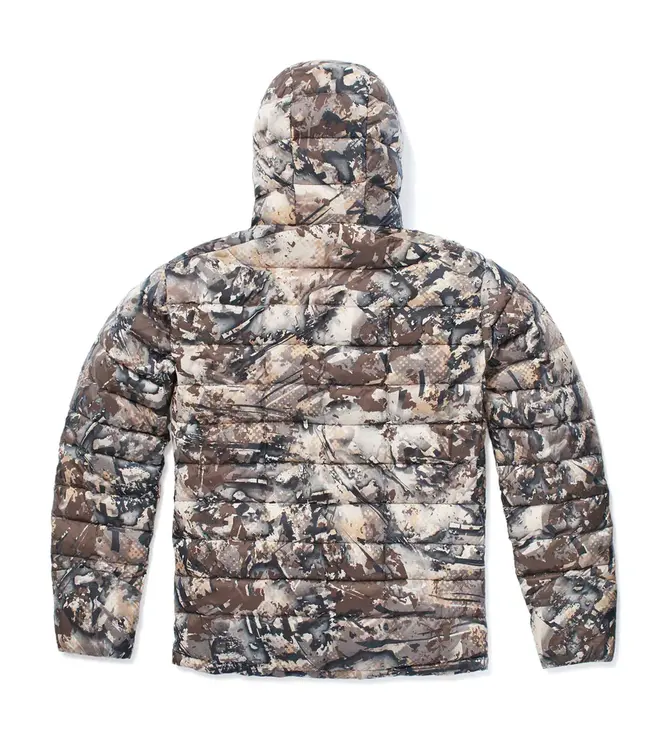 SKRE SKRE Ptarmigan 850 Ultra Down Jacket