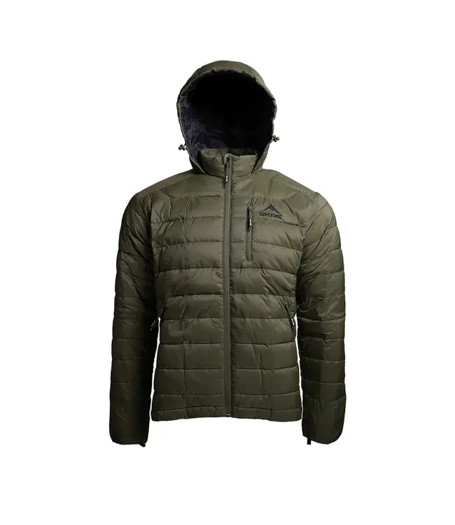 SKRE SKRE Ptarmigan 850 Ultra Down Jacket
