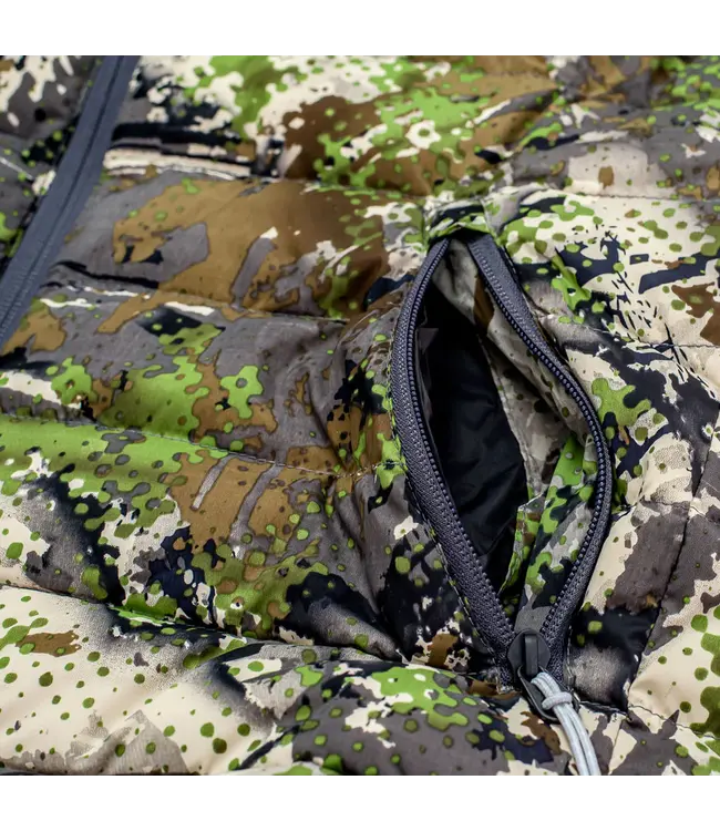 SKRE SKRE Ptarmigan Ultra Down Vest