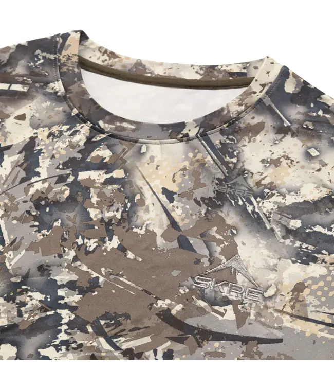 SKRE SKRE Wasatch Crew Top