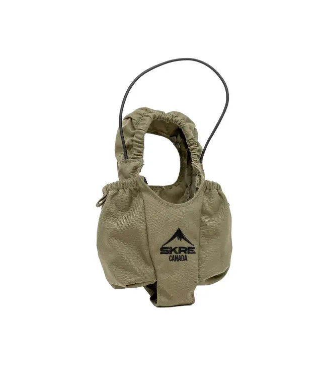 SKRE SKRE Whiteshell Thermacell Holder