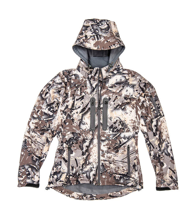 SKRE SKRE Womens Hardscrabble Jacket