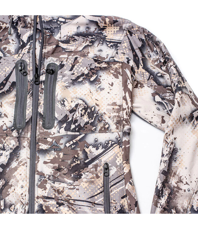 SKRE SKRE Womens Hardscrabble Jacket