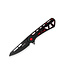 Buck Knives Buck Trace Ops Flip Knife 0811 Black